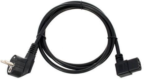 Powercord I noir