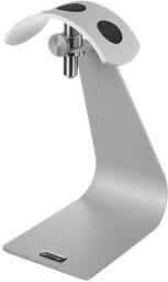 Classic Line Silver Radius B Argent