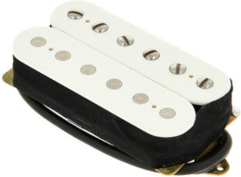 DP193 WH F-Spaced Blanc
