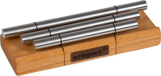 PC3FD Power Chimes F-Major