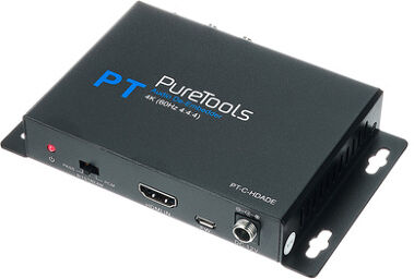 PureTools PT-C-HDADE
