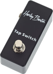 Tap Tempo Switch