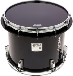 MP-POW-1412-2HM High Power Noir