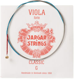 Classic Viola String G Forte