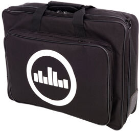 Duo 17 Softcase Noir