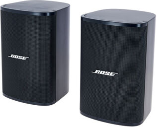 DesignMax DM3SE black Noir