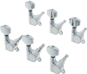 SG381-07 Tuners 6L C