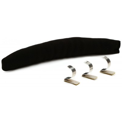 HK-muff-20 Muffler Grosse Caisse Dave Weckl 20