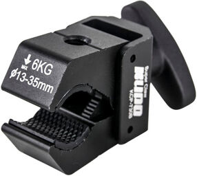 KCP-730B Super Claw Black