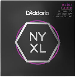 NYXL09564SB