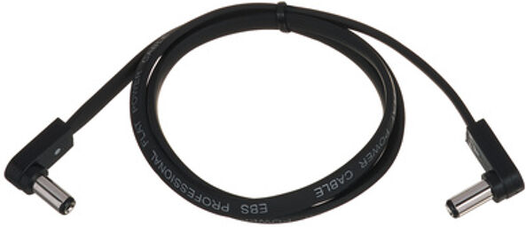 DC1-78 90/90 Flat PW Cable