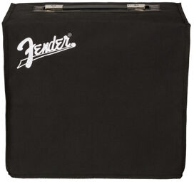 Cover Princeton 65/68 Noir