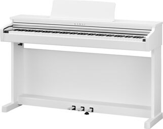 CX-202 W White