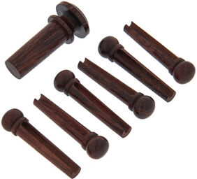 Parts Bridgepin Set TL Plain Naturel