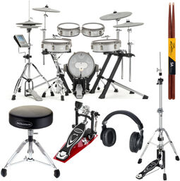 3B E-Drum Set Bundle