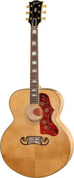 1957 SJ-200 Light Aged Natural Naturel