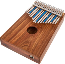 Hugh Tracey AKA622P Kalimba