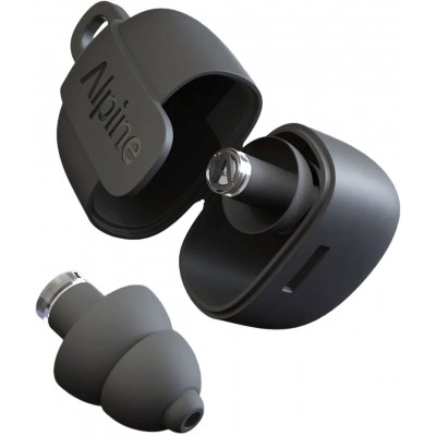Partyplug Pro Noir