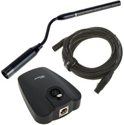 GC 300 Set noir