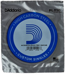 PL010 Single String