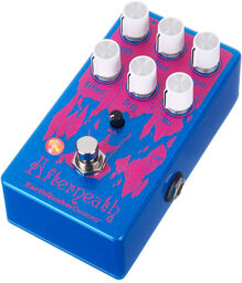 Afterneath V3 BM Custom