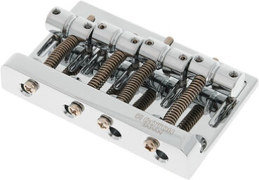 201B-4 C Bass Bridge