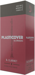 Plasticover Bb Clarinet 4.0