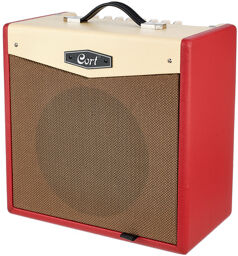 CM30-R Dark Red Rouge foncé
