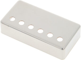 Trembucker Cover Nickel