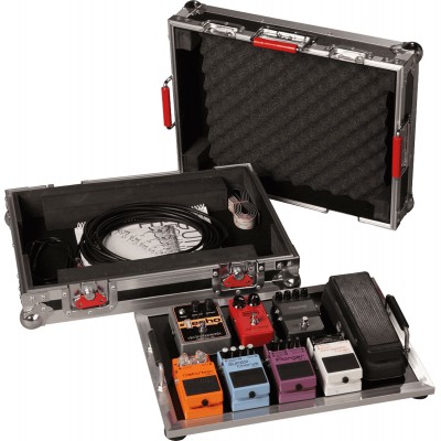 Pedalboard Etuis 17x11