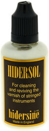 Hidersol Varnish Polish