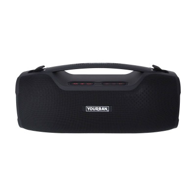 Getone 45 Black