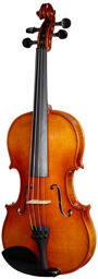 H7-V Violin 4/4