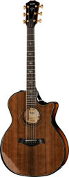 Builde`s Edition 914ce Kona Edgeburst