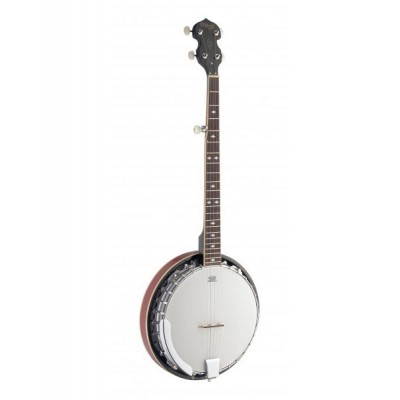 Bjm30 Dl Banjo 5 Deluxe