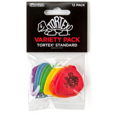 Variety Pack Tortex, Sachet De 6