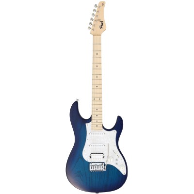 EOS2-ASH-M Odyssey Expert MN SEE-thru Blue Burst
