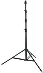 270BSU Steel Stand Noir
