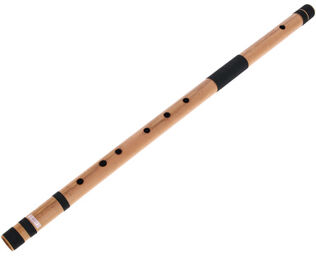 Nataraj Bansuri Pro Flute D
