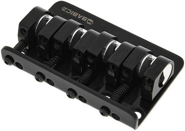 FCH Z-Ser 4-Str Bass BK