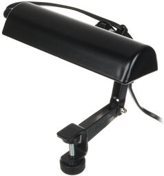 12250 Music Stand Light Noir