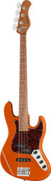 MetroExp21 HybPJ4 Morado CAO Solid Candy Apple Orange Metallic