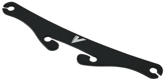 Strap Bar Black