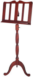 Music Stand Sonata CH Cerisier