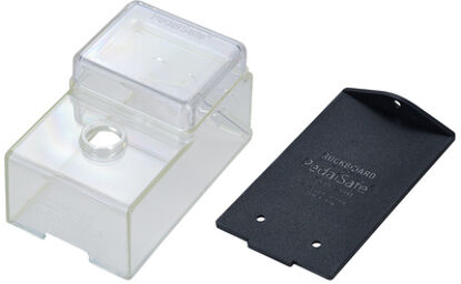 PedalSafe Type WH1 universal