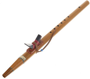 Indian Flute E
