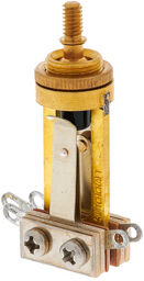 Straight Toggle Switch GD