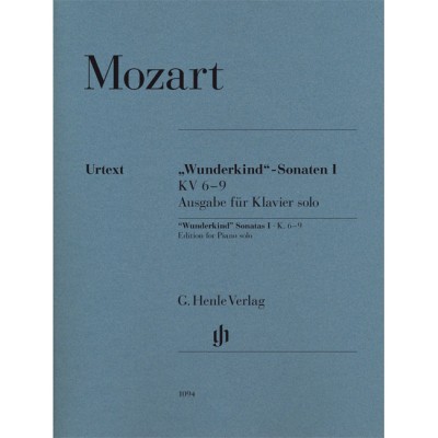 MOZART W.A. -