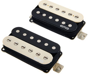 Super 77 Set F-Spaced ZEB