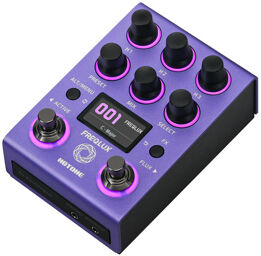 NP-200 Freqlux TriPitch Engine